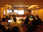 Mozilla Kerala Meetup photos